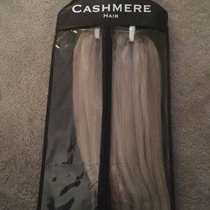 20" Cashmere Hair Extensions